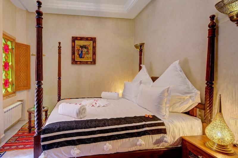 Riad Diamond Of Marrakech & Spa Marrakesh Exterior foto
